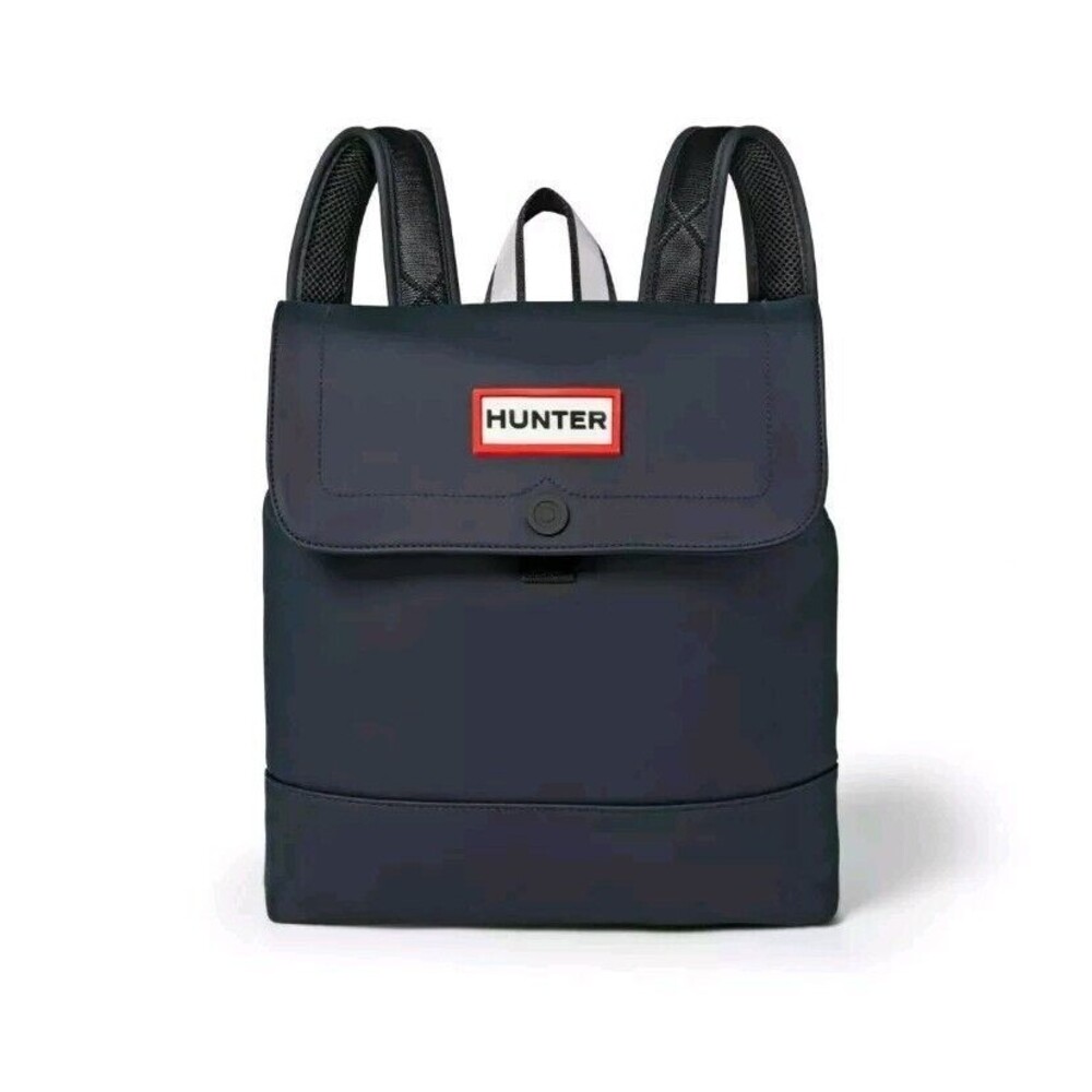 Hunter Target Backpack Medium Navy 20th Anniversary